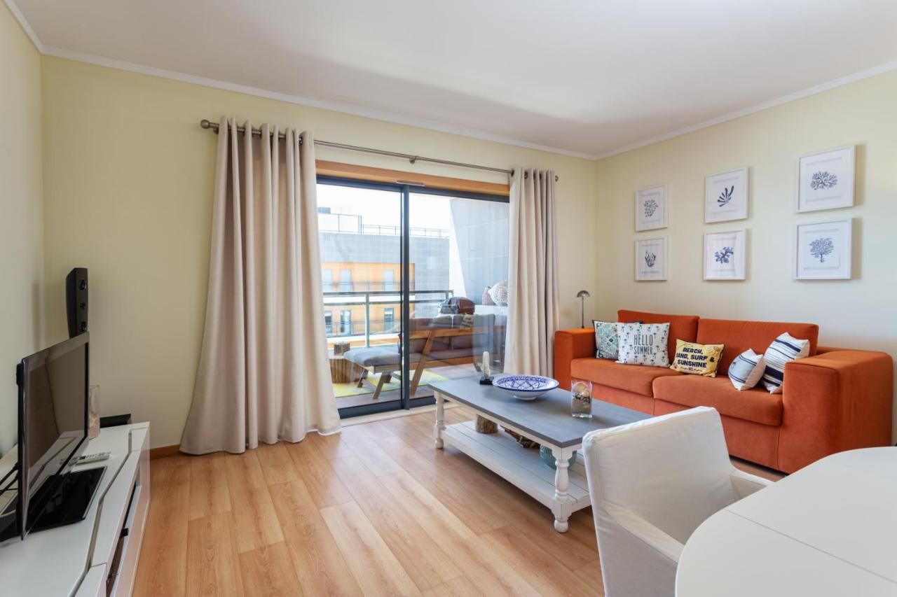 Privilege Sea View Apartment Pochet With Rooftop Pool, Village Marina - 오양 외부 사진