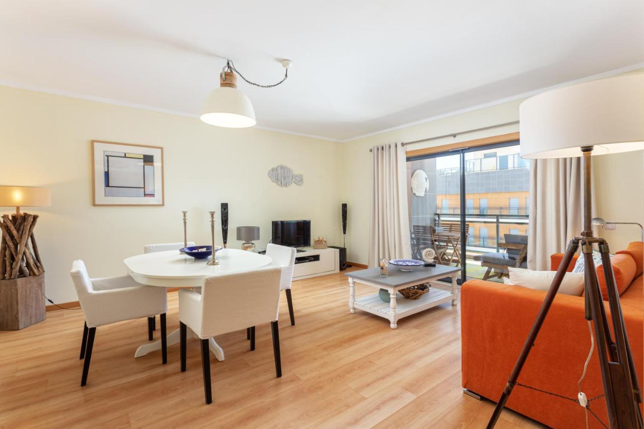 Privilege Sea View Apartment Pochet With Rooftop Pool, Village Marina - 오양 외부 사진